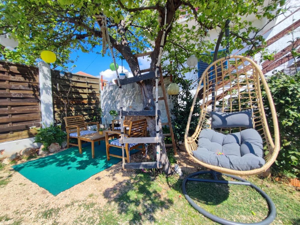 Two Bedroom Apartmant Marijano With Garden *